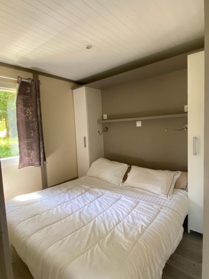 Les Chalets Des Iles Borgo  Zewnętrze zdjęcie