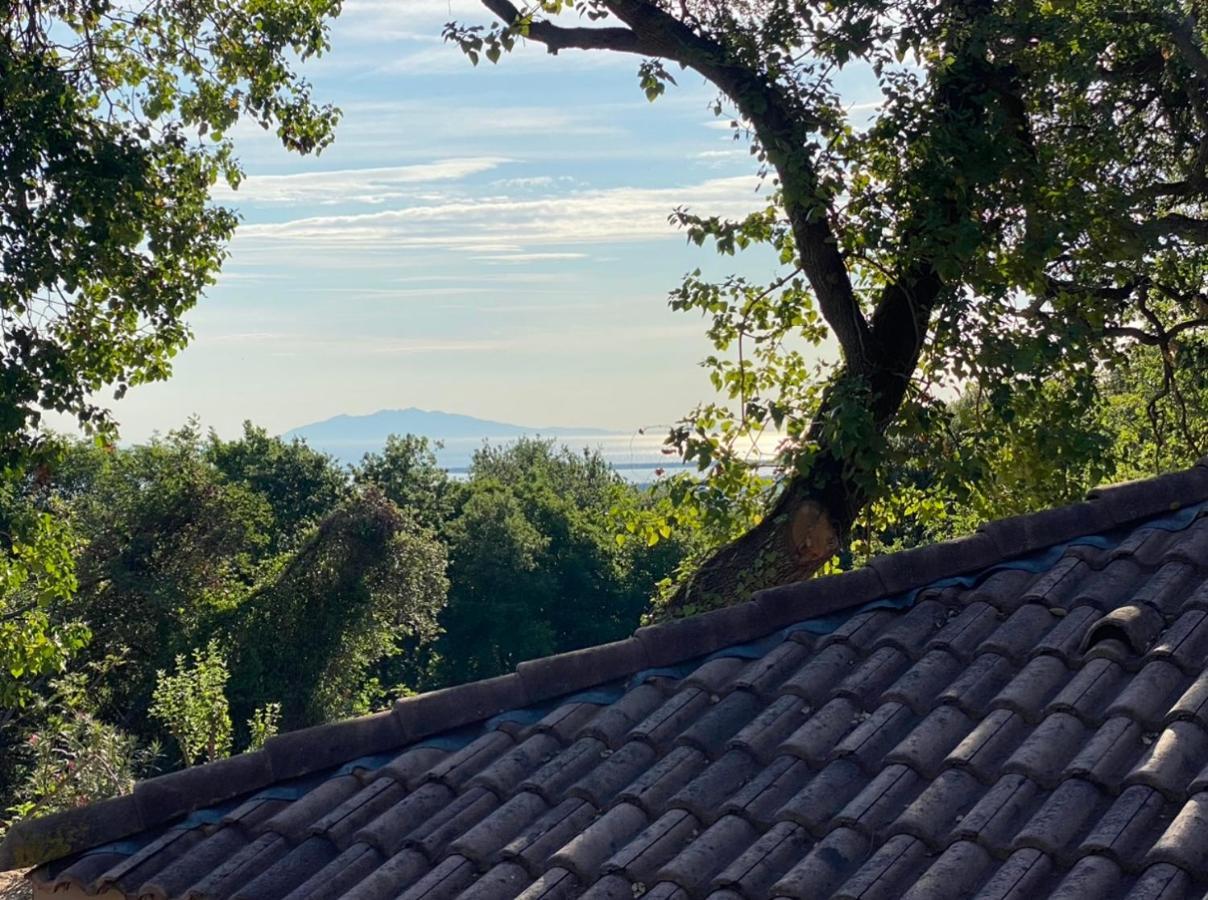 Les Chalets Des Iles Borgo  Zewnętrze zdjęcie