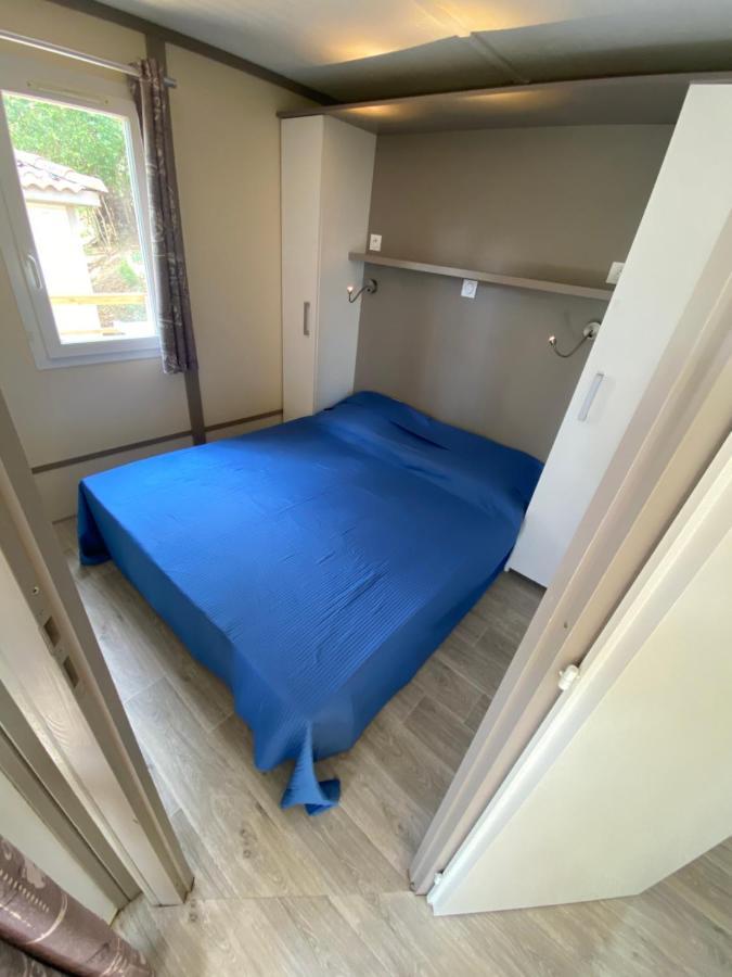 Les Chalets Des Iles Borgo  Zewnętrze zdjęcie