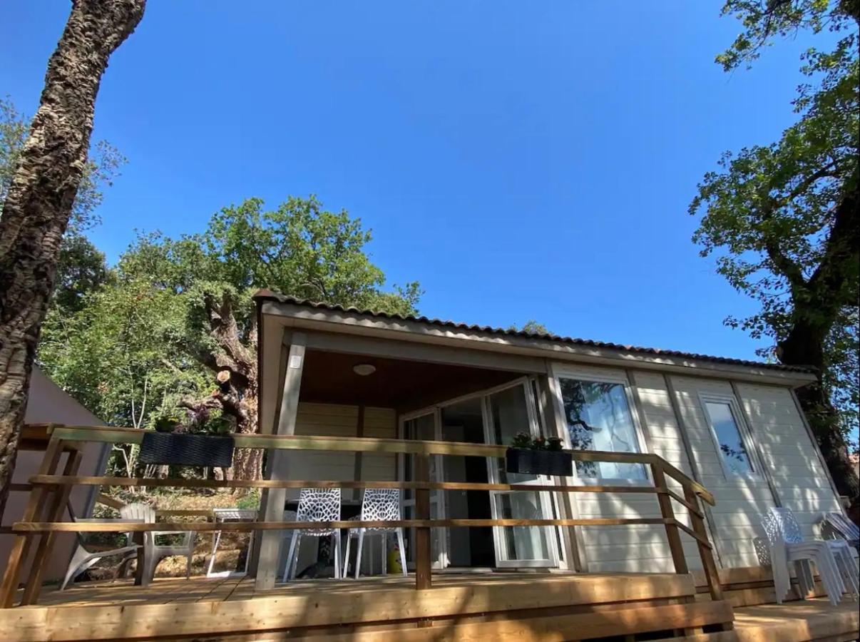 Les Chalets Des Iles Borgo  Zewnętrze zdjęcie