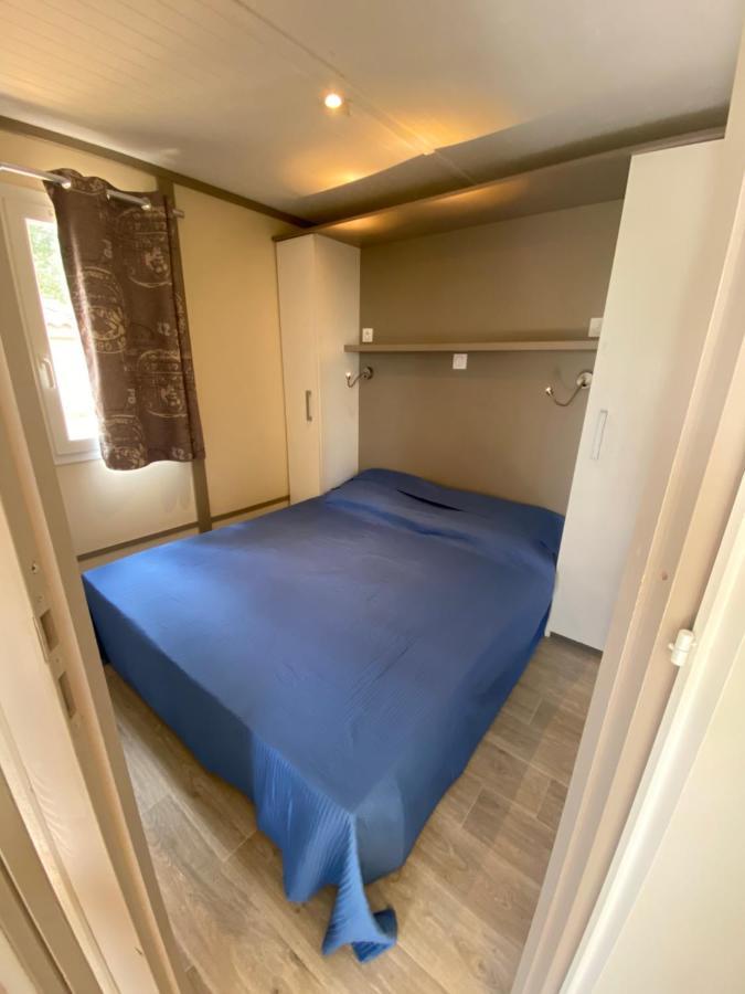 Les Chalets Des Iles Borgo  Zewnętrze zdjęcie
