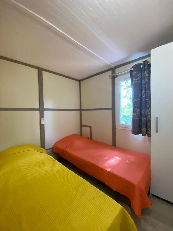 Les Chalets Des Iles Borgo  Zewnętrze zdjęcie