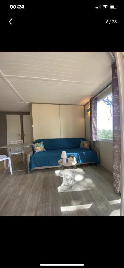 Les Chalets Des Iles Borgo  Zewnętrze zdjęcie